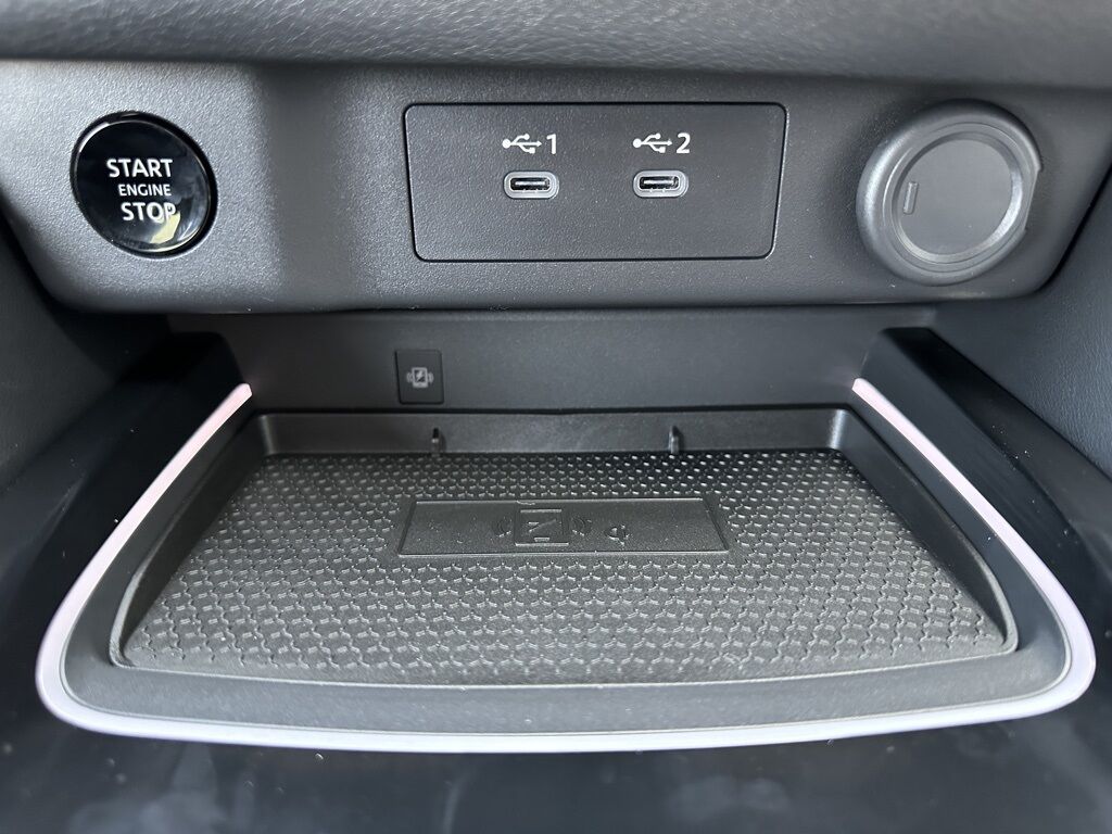 2026 Nissan Rogue Platinum San Clemente CA