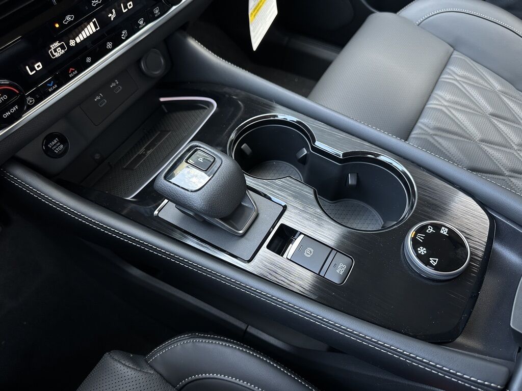 2026 Nissan Rogue Platinum San Clemente CA