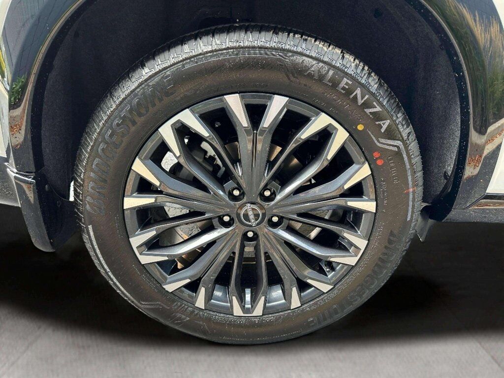 2026 Nissan Rogue Platinum San Clemente CA