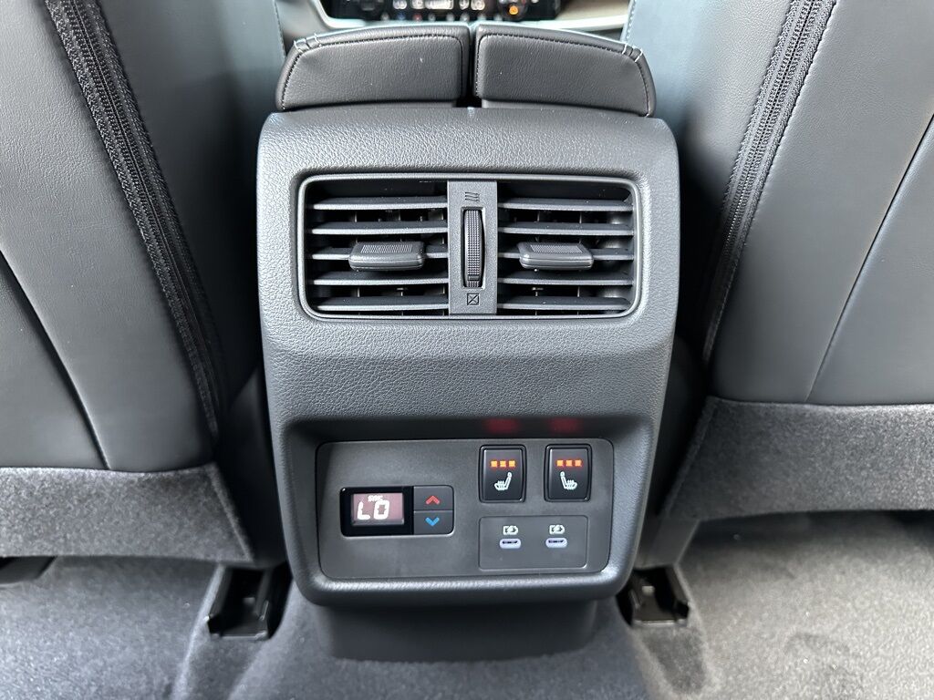 2026 Nissan Rogue Platinum San Clemente CA