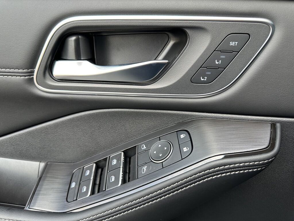 2026 Nissan Rogue Platinum San Clemente CA