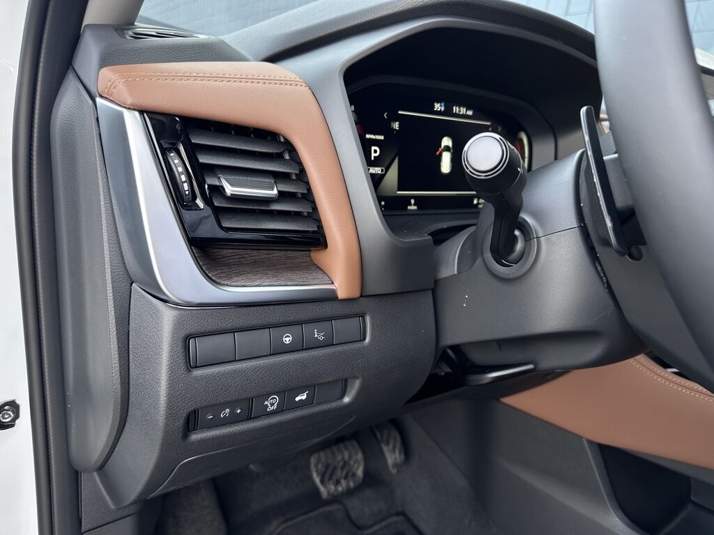 2026 Nissan Rogue Platinum San Clemente CA