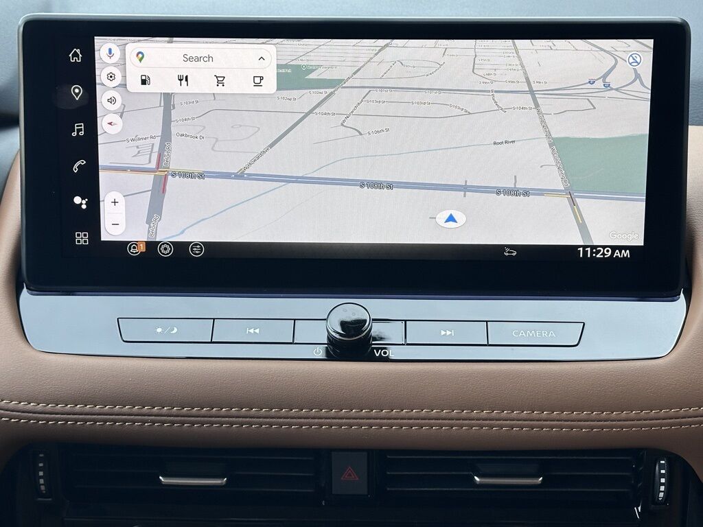 2026 Nissan Rogue Platinum San Clemente CA