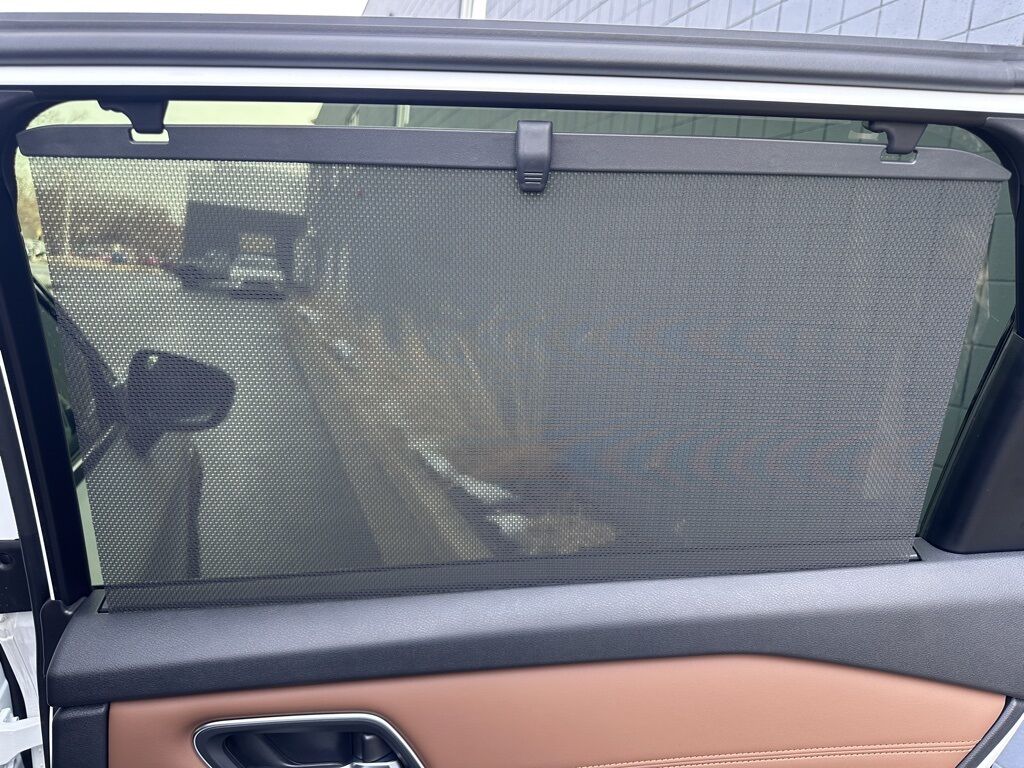 2026 Nissan Rogue Platinum San Clemente CA