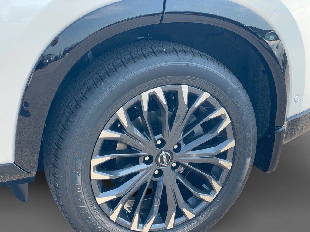 2026 Nissan Rogue Platinum Oak Ridge TN