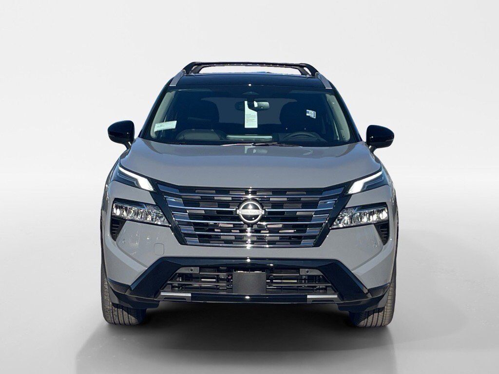 2026 Nissan Rogue Platinum Oak Ridge TN