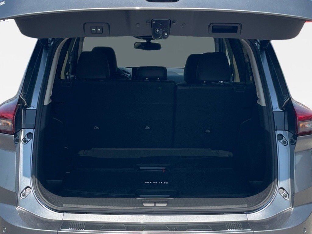 2026 Nissan Rogue Platinum Oak Ridge TN