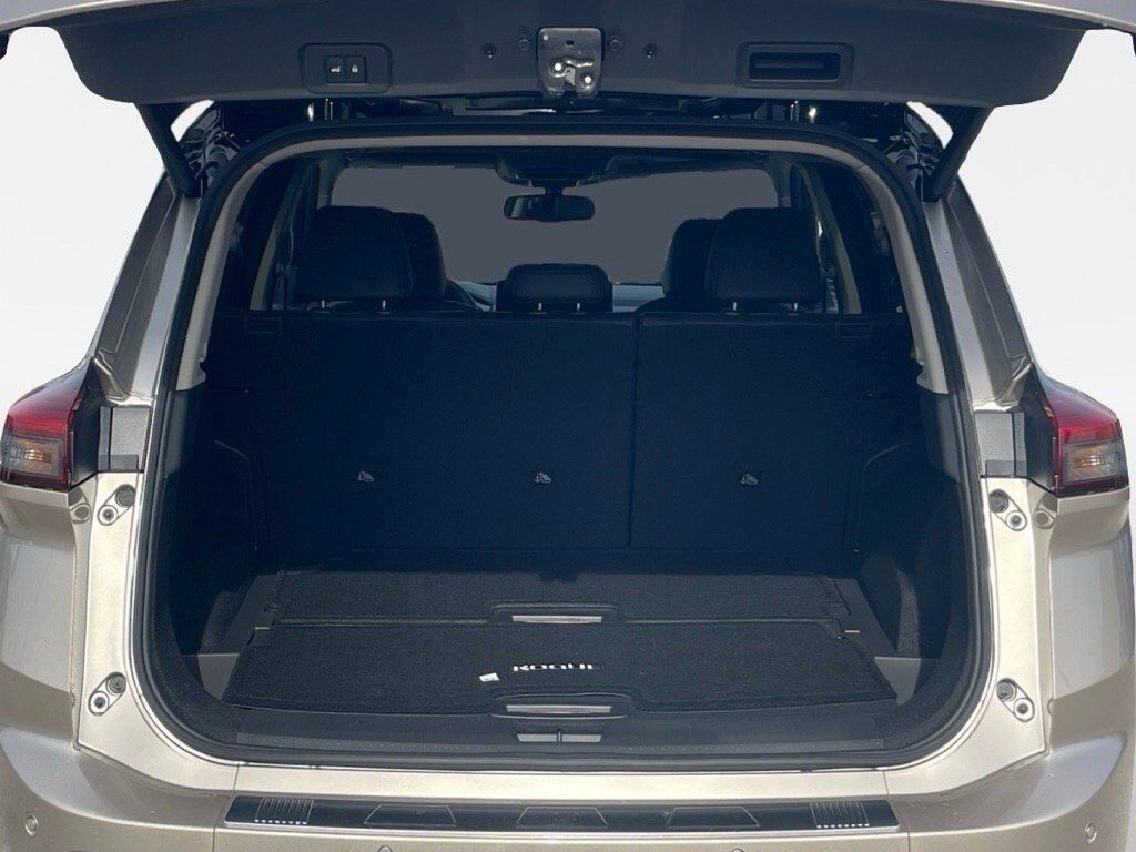 2026 Nissan Rogue Platinum Oak Ridge TN