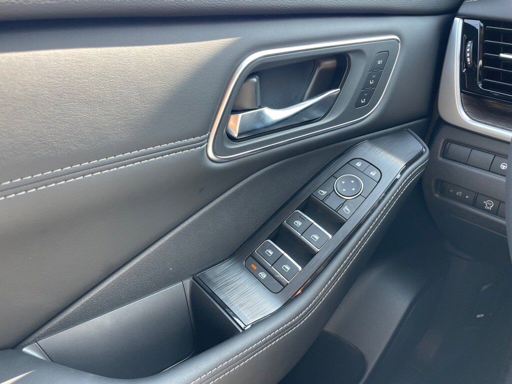 2026 Nissan Rogue Platinum Oak Ridge TN