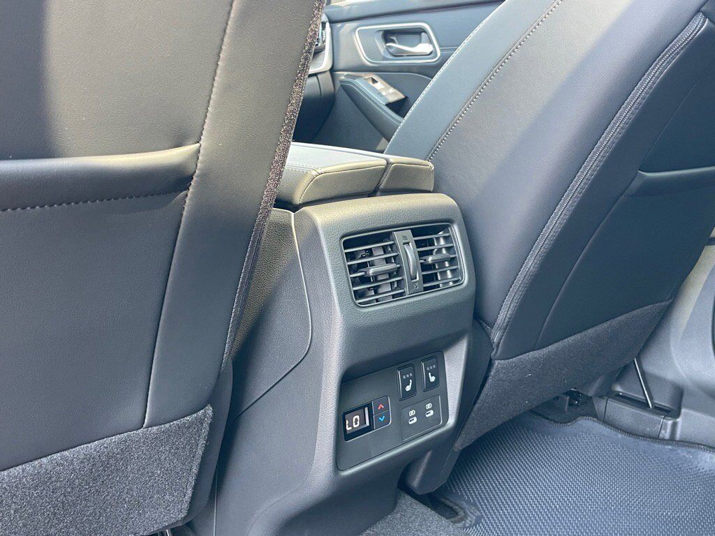 2026 Nissan Rogue Platinum Oak Ridge TN