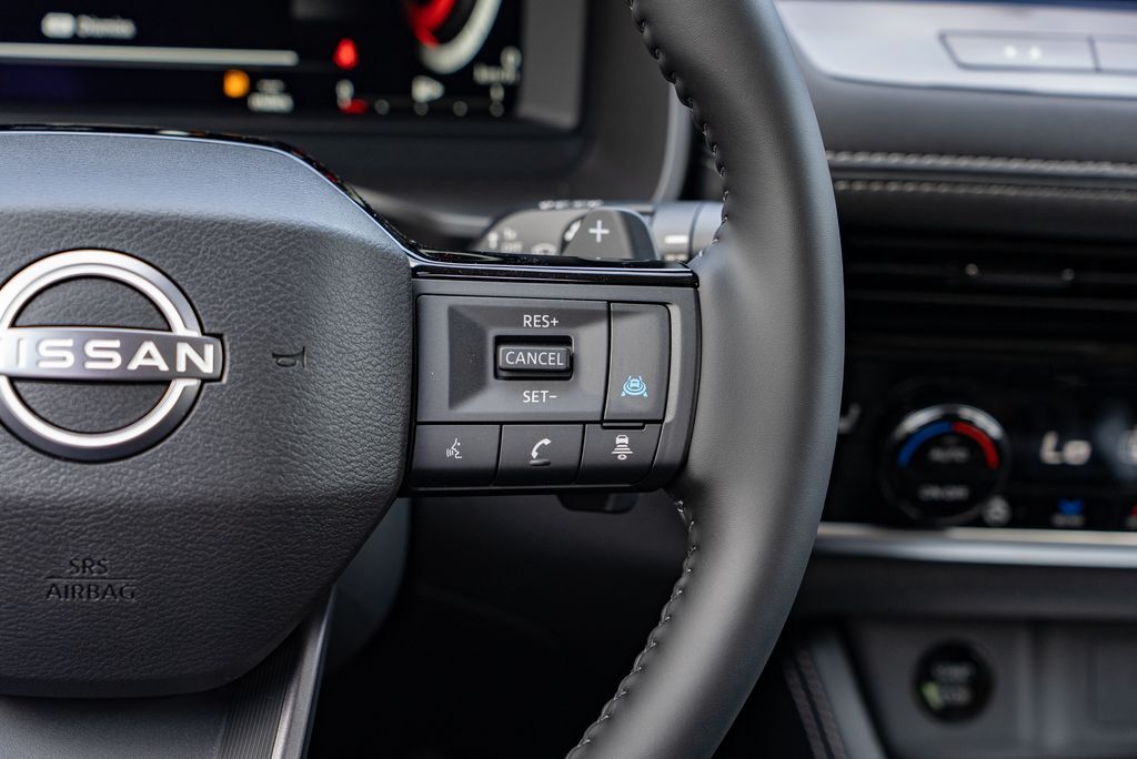 2026 Nissan Rogue Platinum Beaverton OR