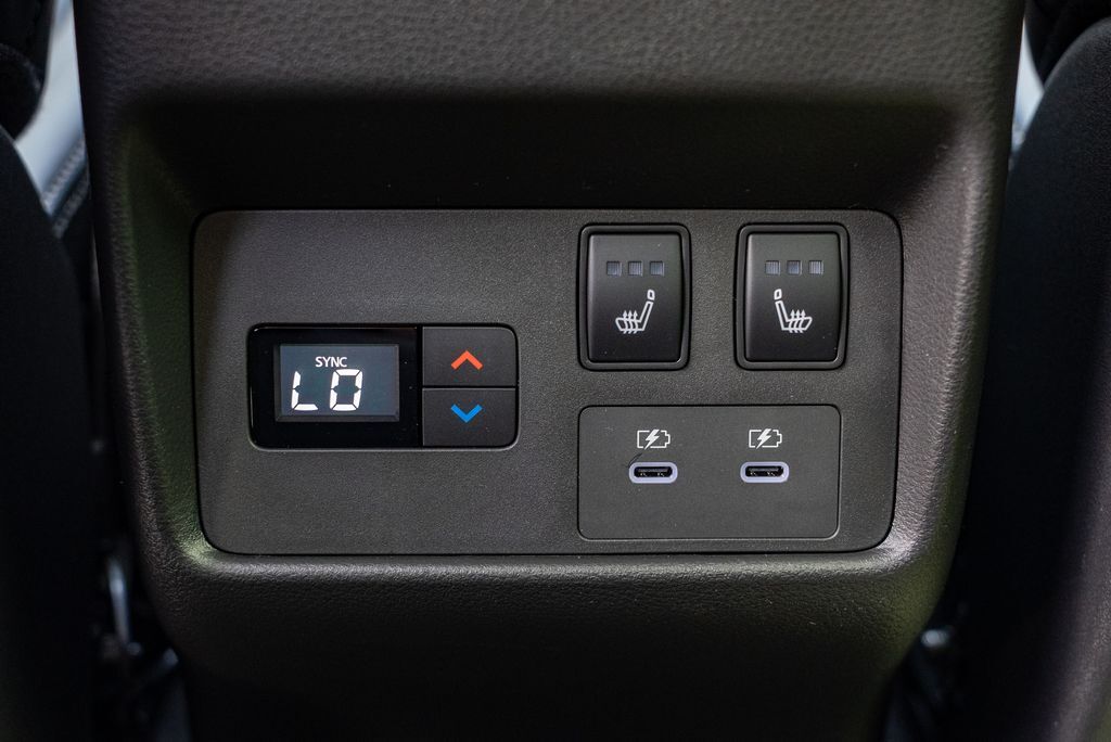 2026 Nissan Rogue Platinum Beaverton OR