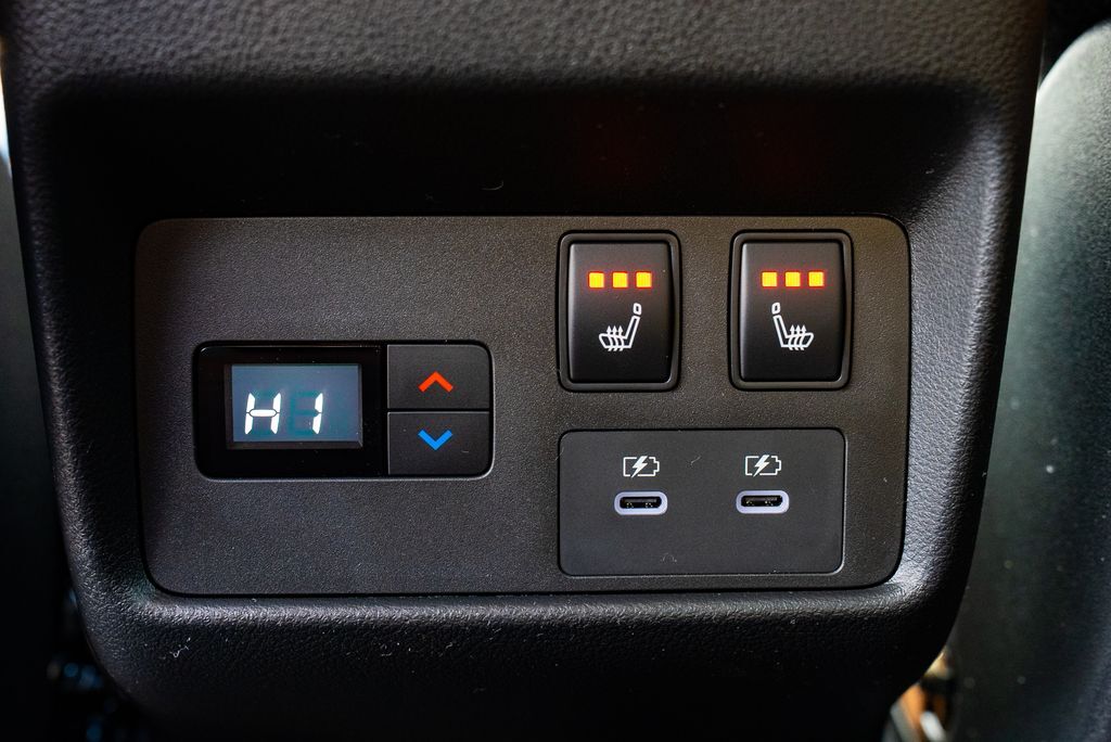 2026 Nissan Rogue Platinum Beaverton OR