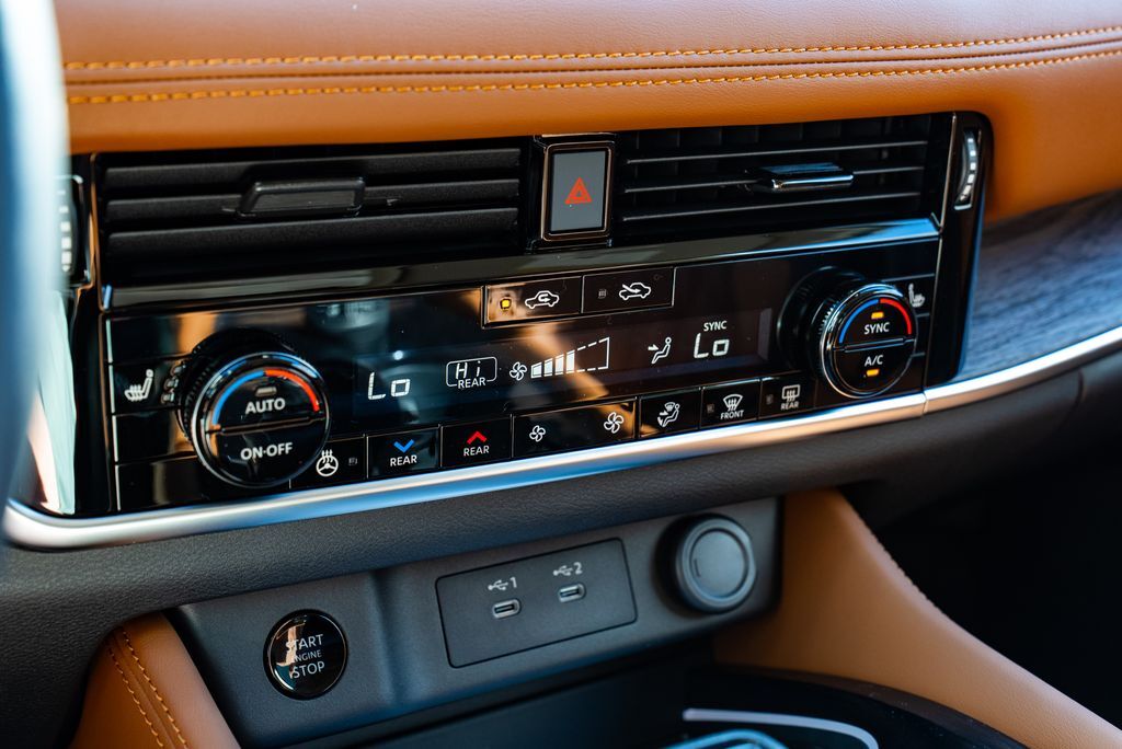 2026 Nissan Rogue Platinum Beaverton OR