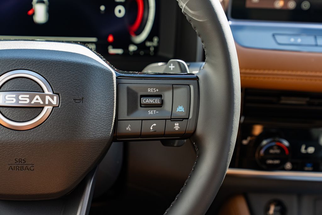2026 Nissan Rogue Platinum Beaverton OR