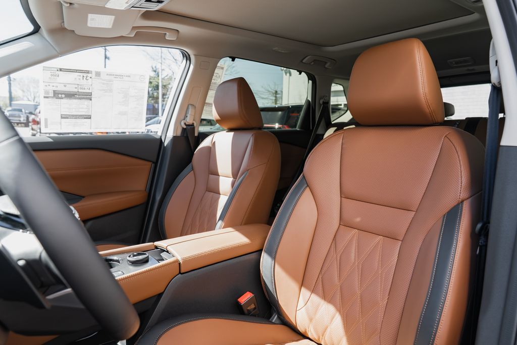 2026 Nissan Rogue Platinum Beaverton OR