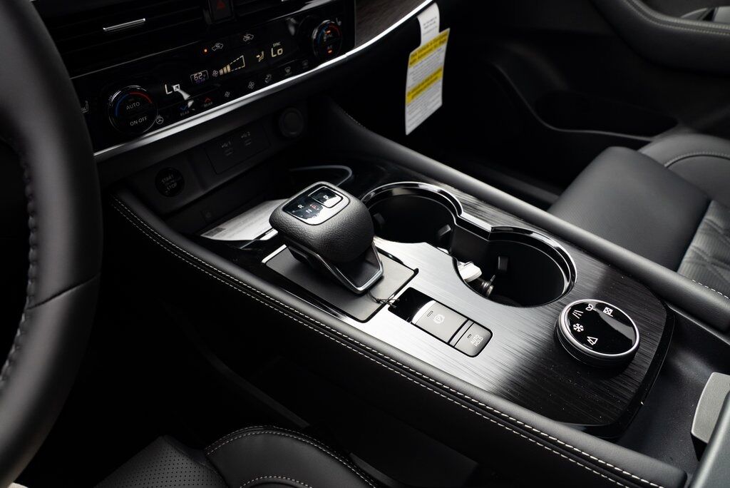 2026 Nissan Rogue Platinum Beaverton OR