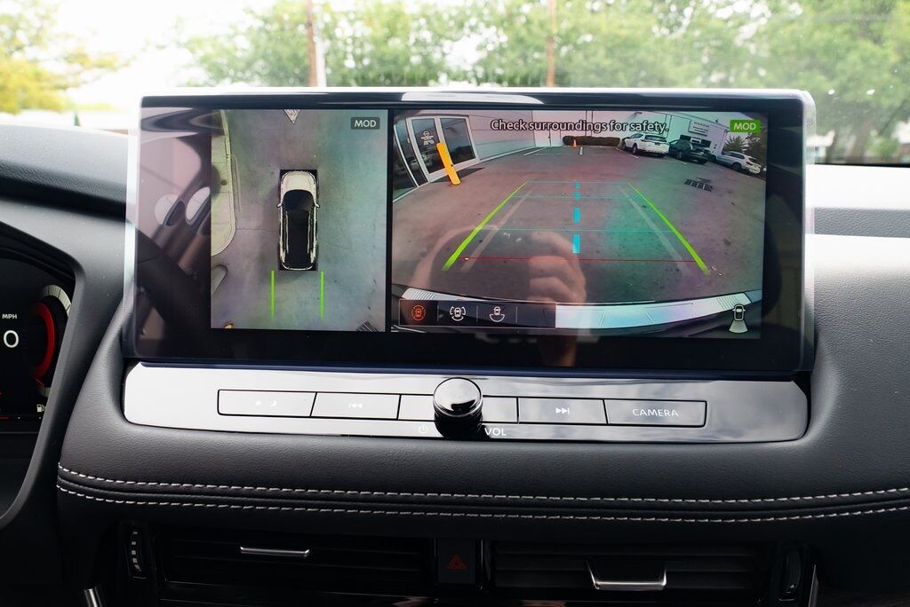 2026 Nissan Rogue Platinum Beaverton OR