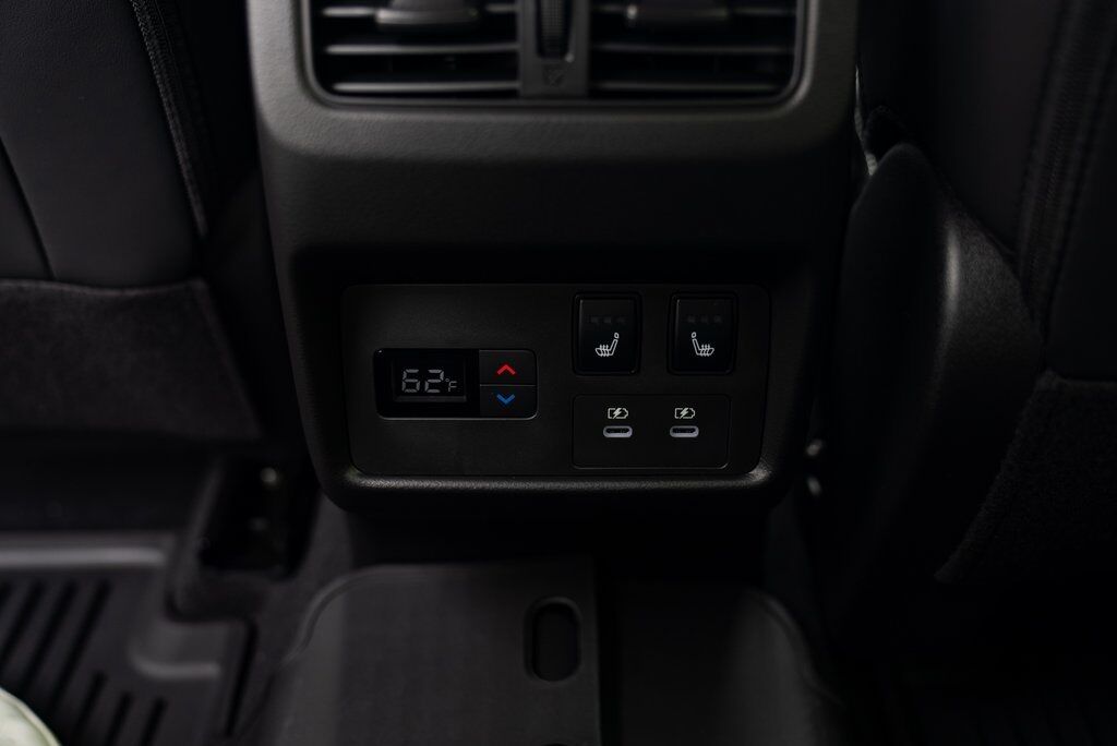 2026 Nissan Rogue Platinum Beaverton OR