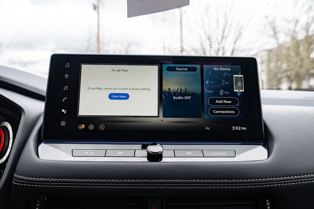 2026 Nissan Rogue Platinum Beaverton OR