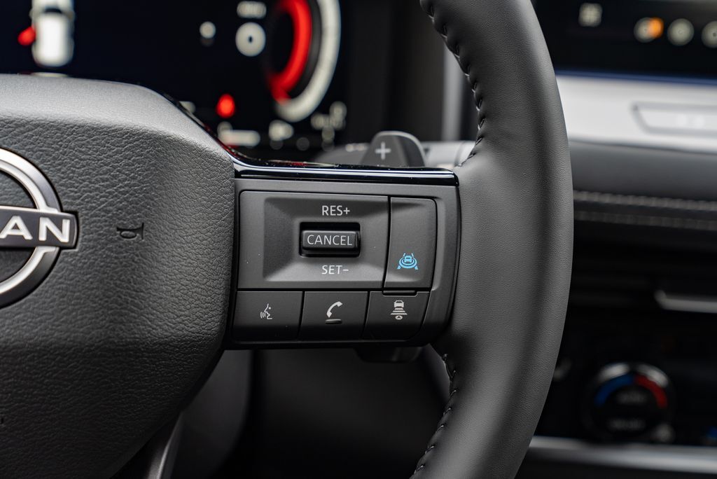 2026 Nissan Rogue Platinum Beaverton OR