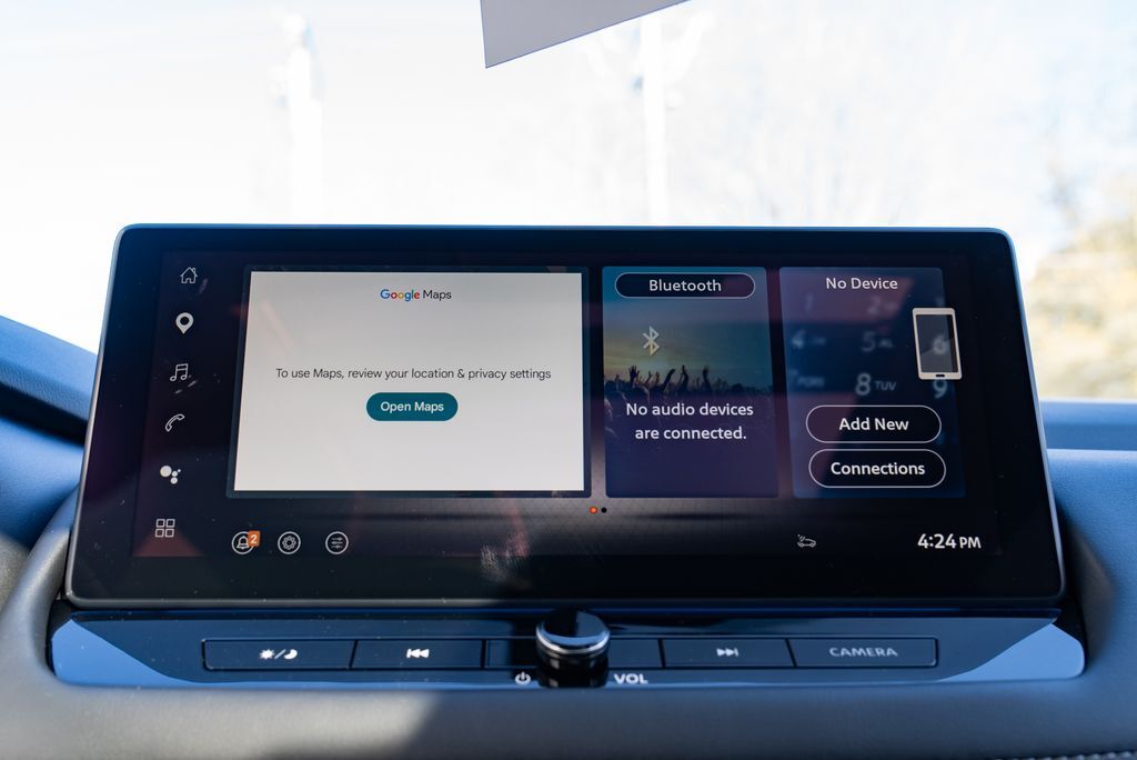 2026 Nissan Rogue Platinum Beaverton OR