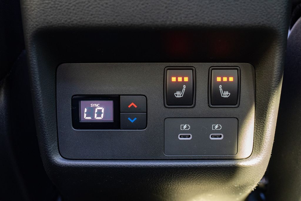 2026 Nissan Rogue Platinum Beaverton OR