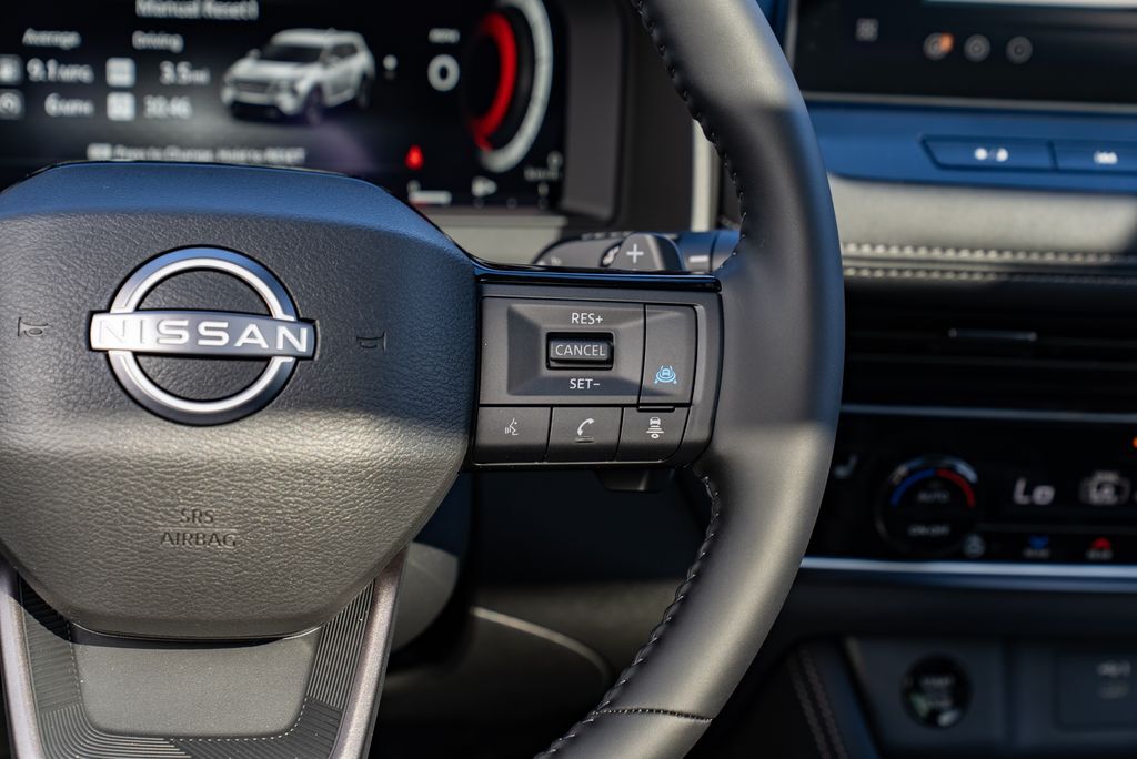 2026 Nissan Rogue Platinum Beaverton OR