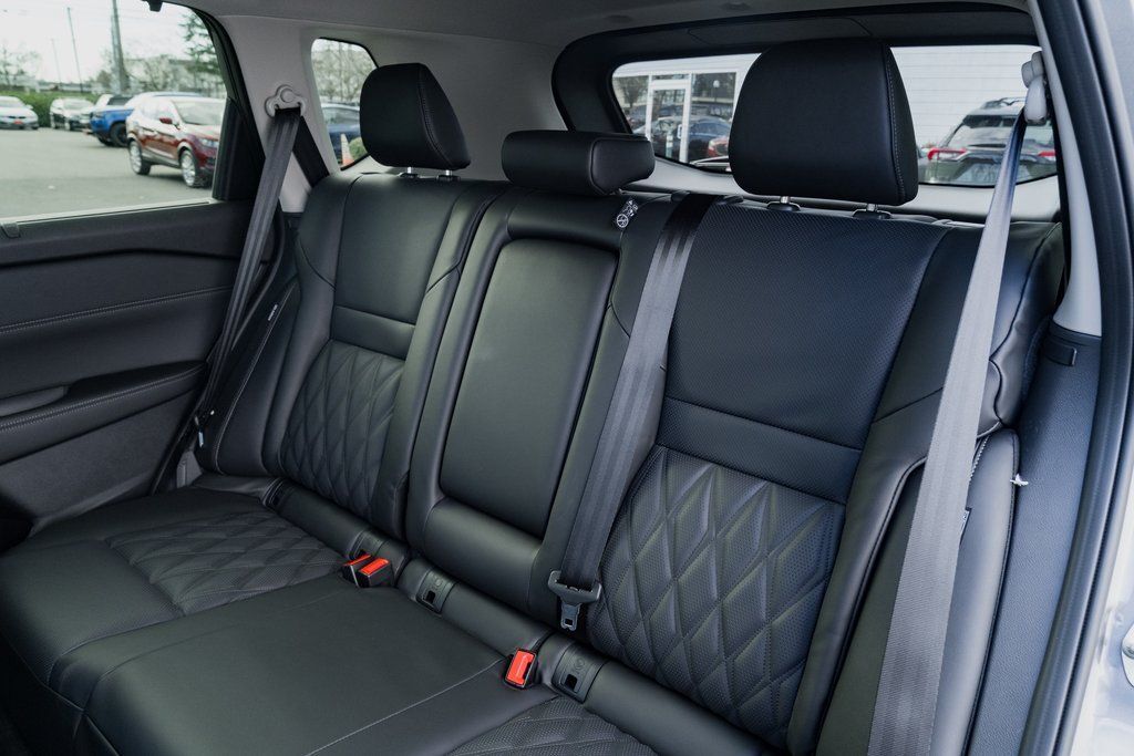 2026 Nissan Rogue Platinum Beaverton OR