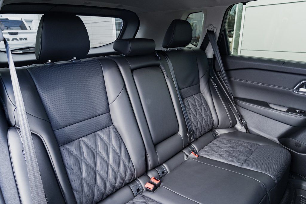 2026 Nissan Rogue Platinum Beaverton OR