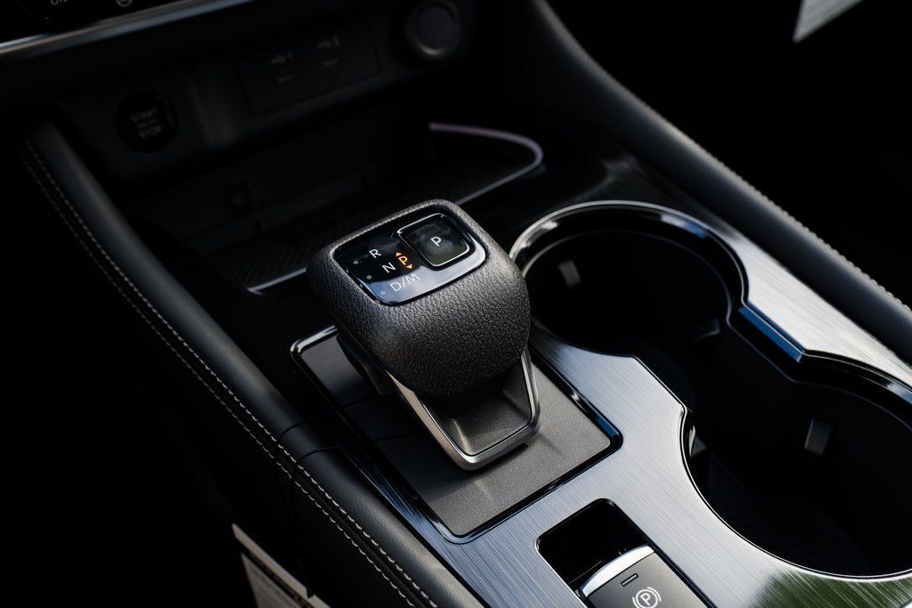 2026 Nissan Rogue Platinum Beaverton OR