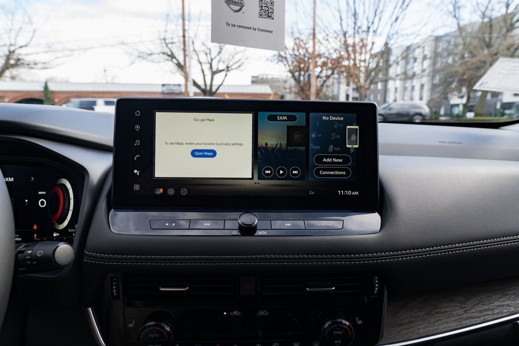 2026 Nissan Rogue Platinum Beaverton OR