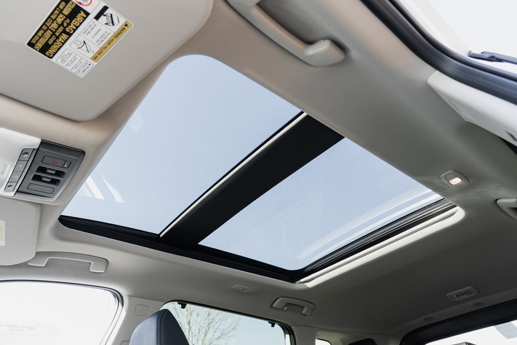 2026 Nissan Rogue Platinum Beaverton OR