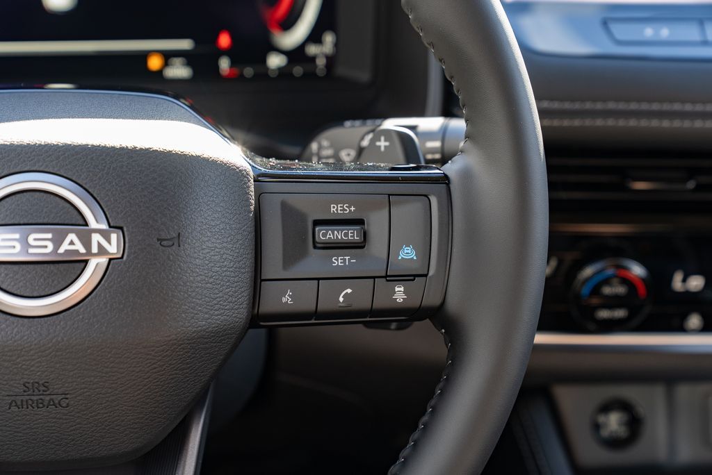 2026 Nissan Rogue Platinum Beaverton OR