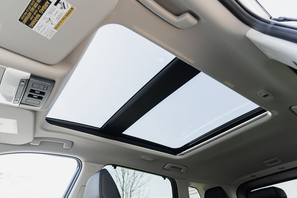 2026 Nissan Rogue Platinum Beaverton OR