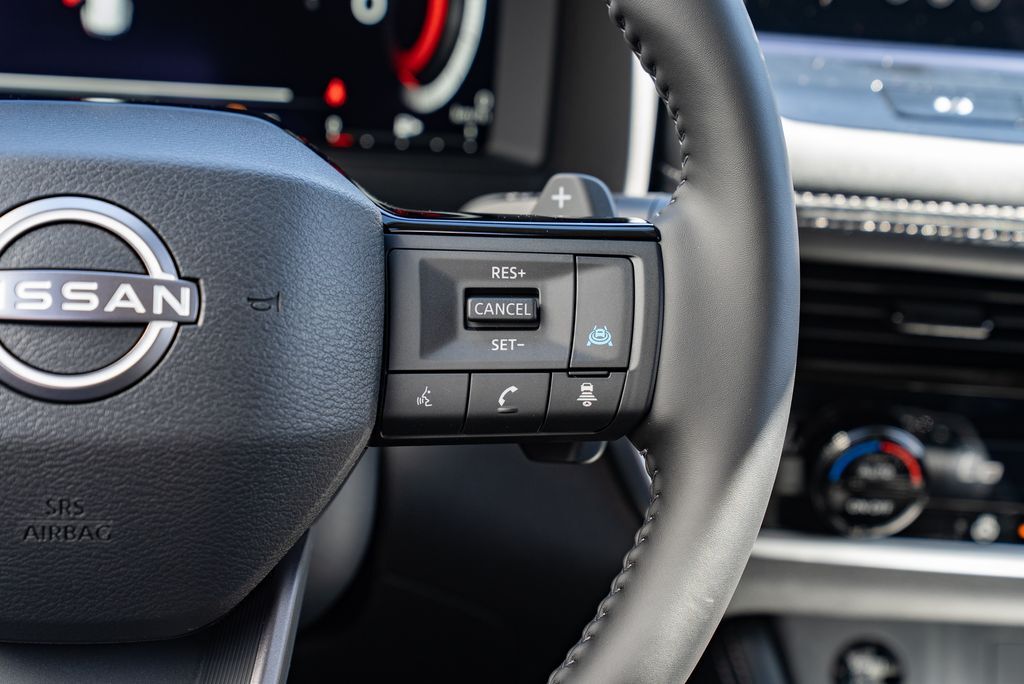 2026 Nissan Rogue Platinum Beaverton OR