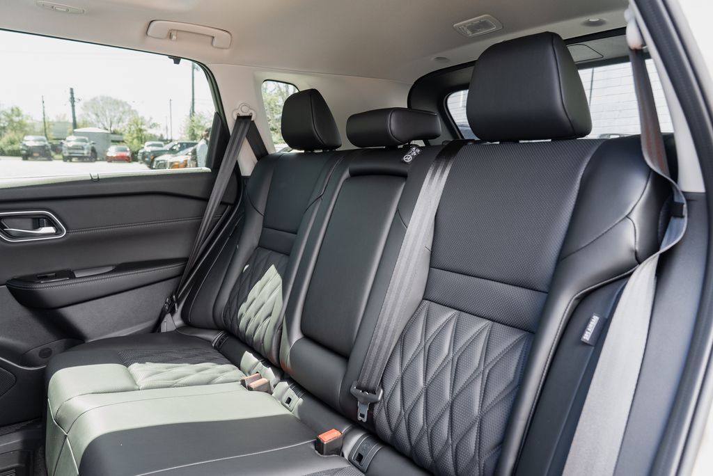 2026 Nissan Rogue Platinum Beaverton OR