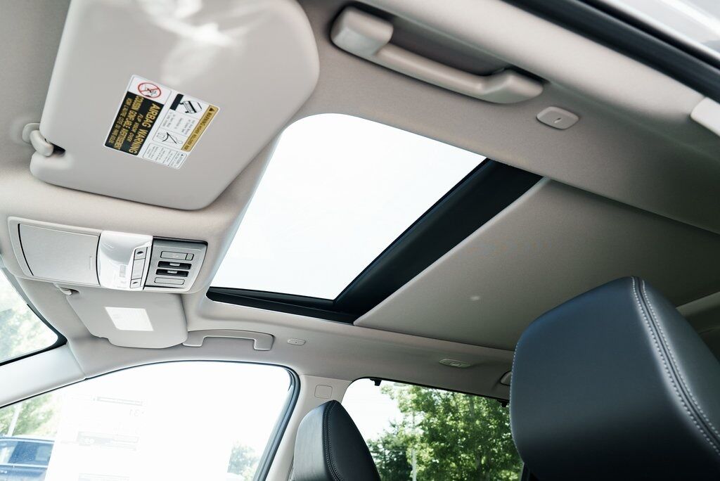 2026 Nissan Rogue Platinum Beaverton OR