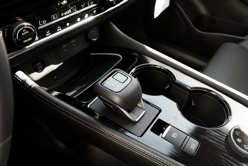 2026 Nissan Rogue Platinum Beaverton OR