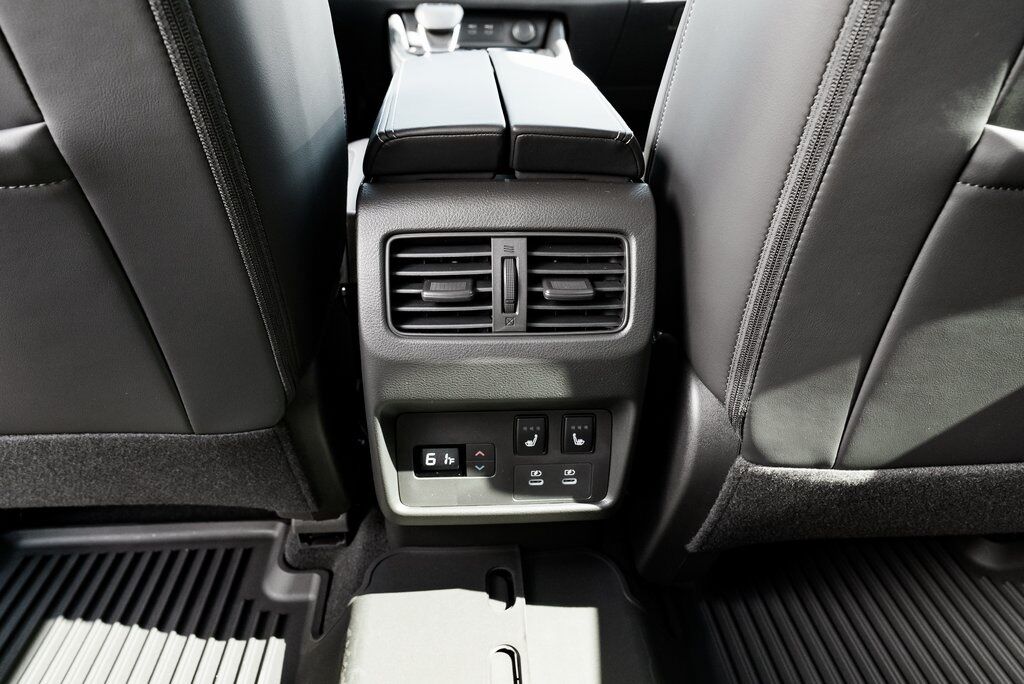 2026 Nissan Rogue Platinum Beaverton OR