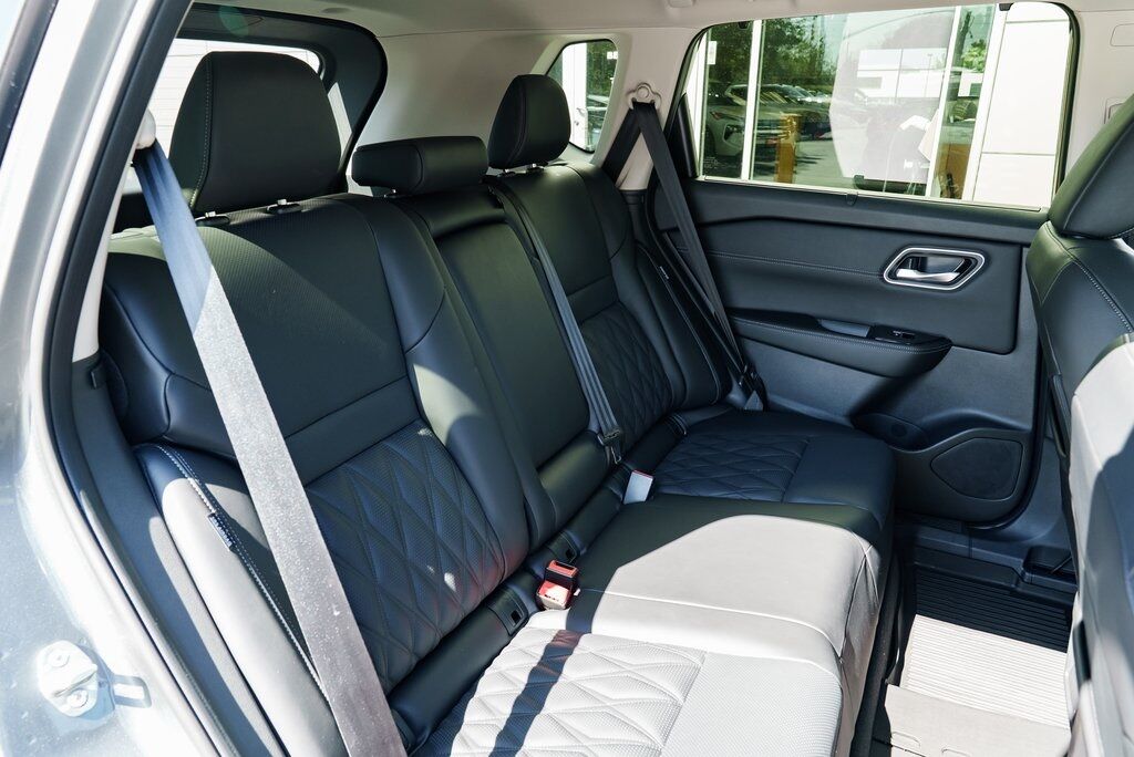 2026 Nissan Rogue Platinum Beaverton OR