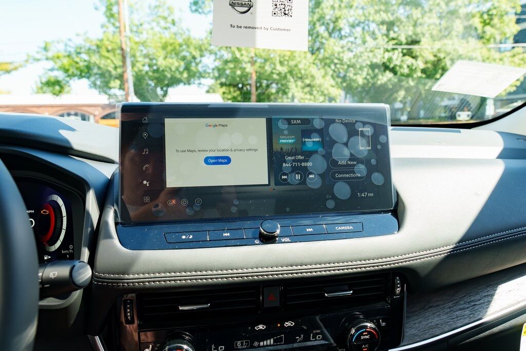 2026 Nissan Rogue Platinum Beaverton OR