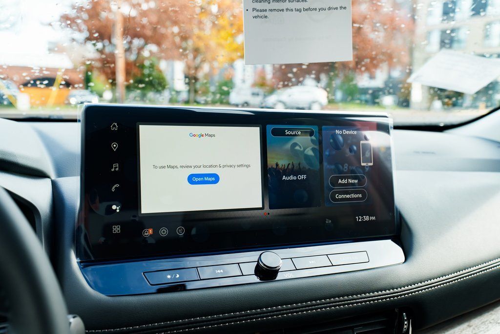 2026 Nissan Rogue Platinum Beaverton OR