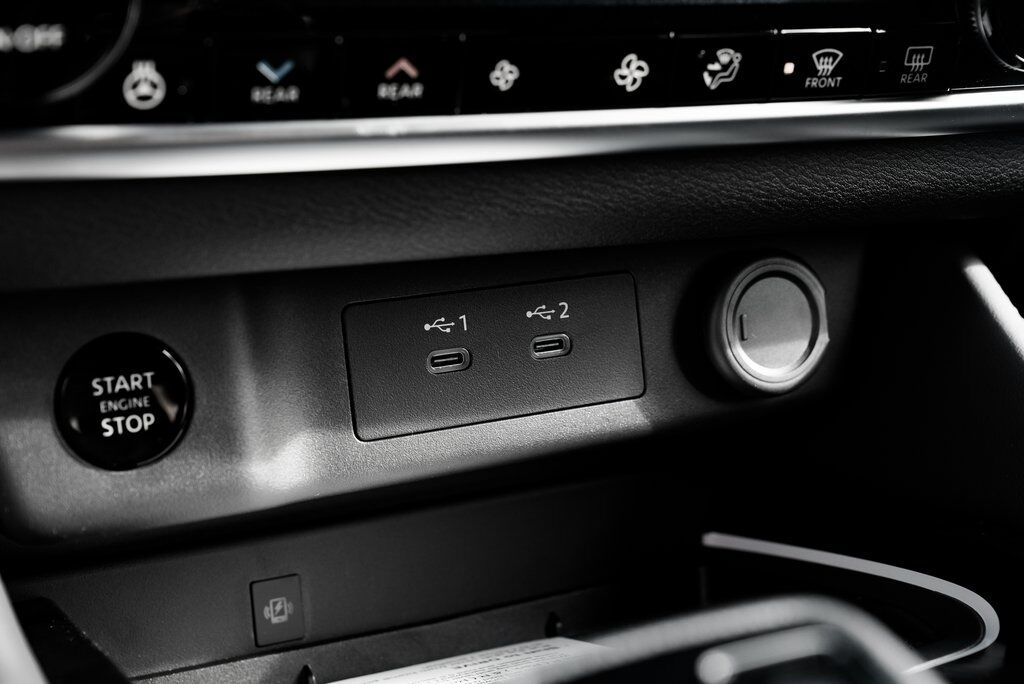 2026 Nissan Rogue Platinum Beaverton OR