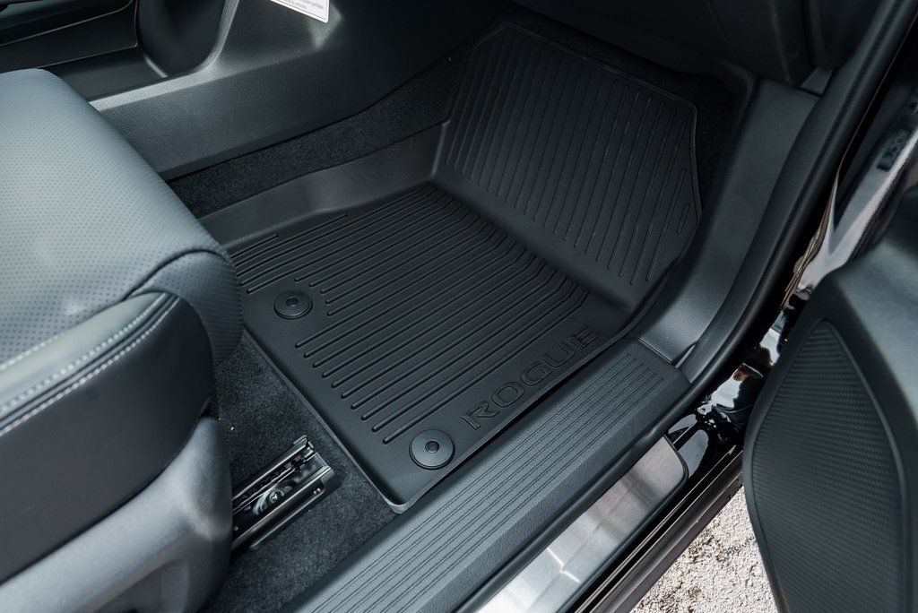 2026 Nissan Rogue Platinum Beaverton OR