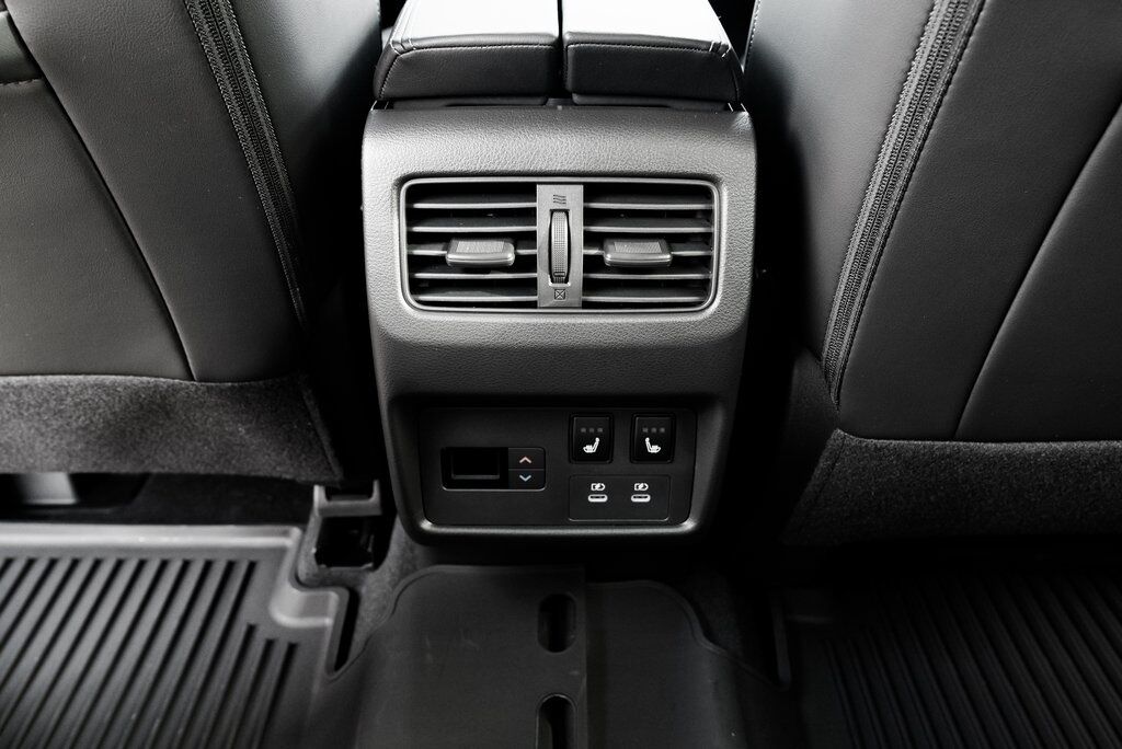 2026 Nissan Rogue Platinum Beaverton OR