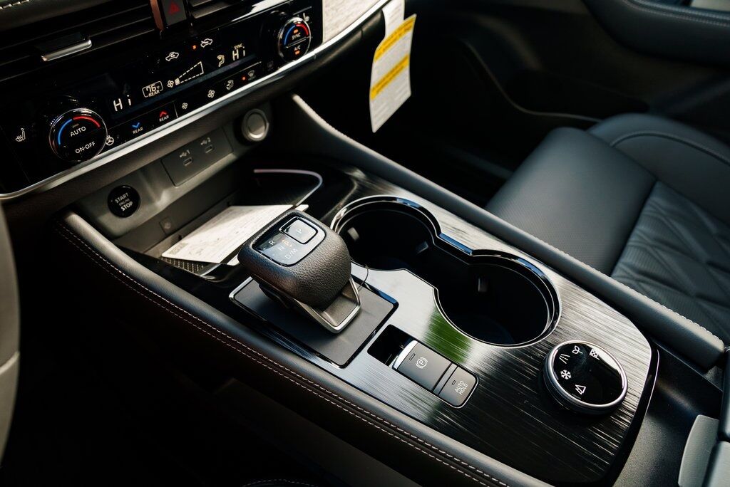 2026 Nissan Rogue Platinum Beaverton OR