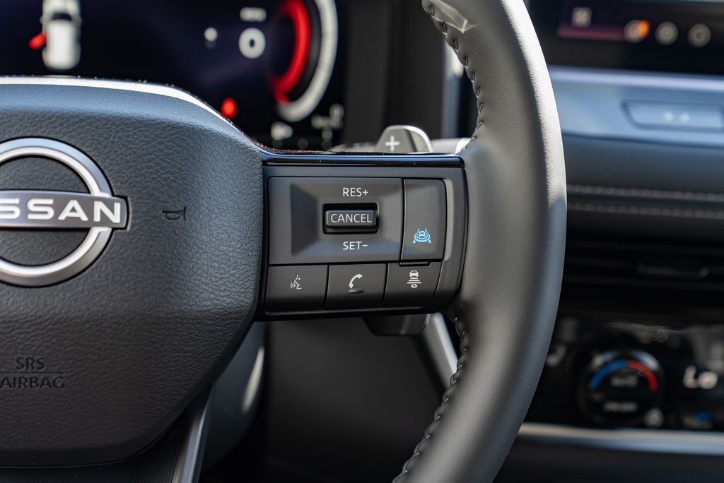2026 Nissan Rogue Platinum Beaverton OR