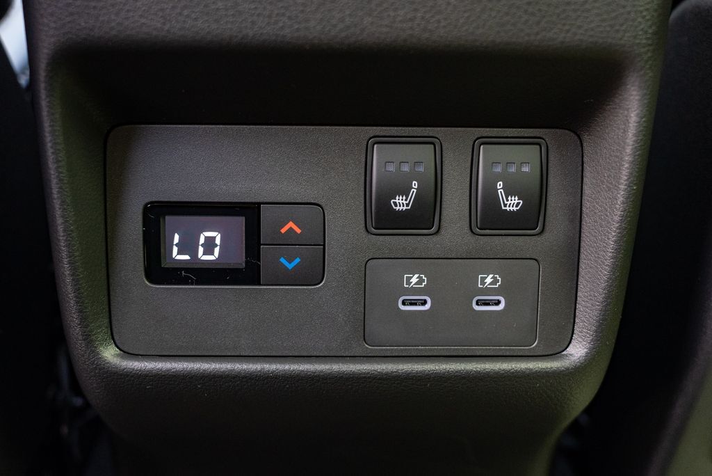 2026 Nissan Rogue Platinum Beaverton OR