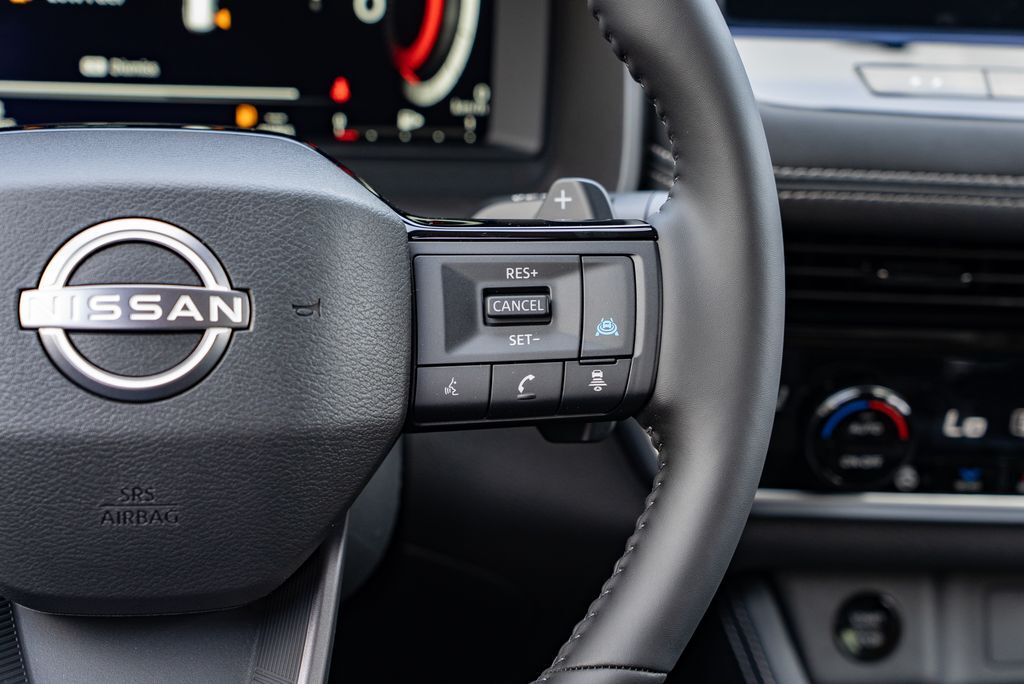 2026 Nissan Rogue Platinum Beaverton OR